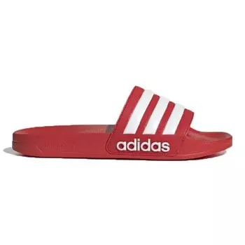 Сланцы, тапочки Adidas