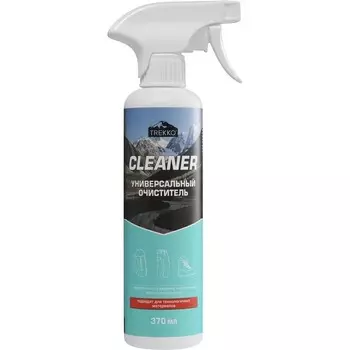 Средства для обуви Trekko