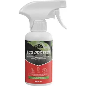 Средства для обуви Trekko