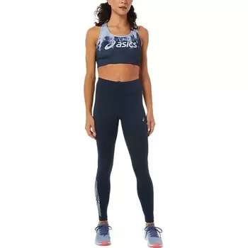 Тайтсы Asics