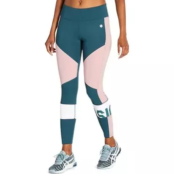 Тайтсы Asics