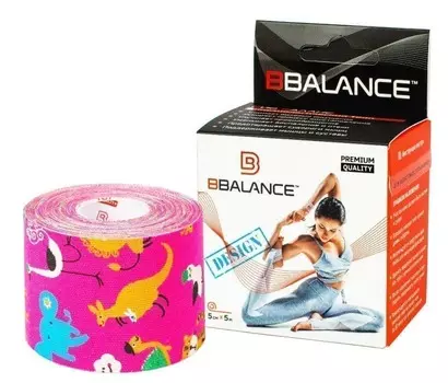 Тейпы, Пластыри BBTape