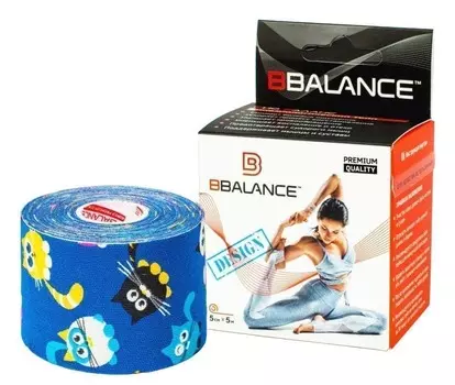 Тейпы, Пластыри BBTape