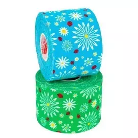 Тейпы, Пластыри BBTape