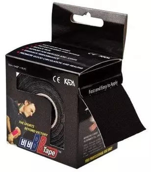 Тейпы, Пластыри BBTape