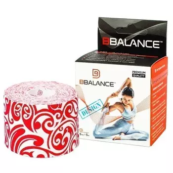 Тейпы, Пластыри BBTape