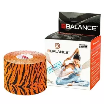 Тейпы, Пластыри BBTape