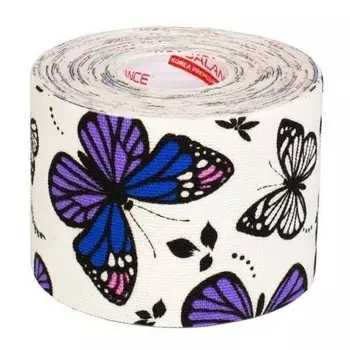 Тейпы, Пластыри BBTape