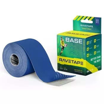 Тейпы, Пластыри RaveTape