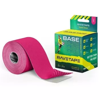 Тейпы, Пластыри RaveTape