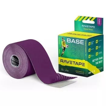 Тейпы, Пластыри RaveTape