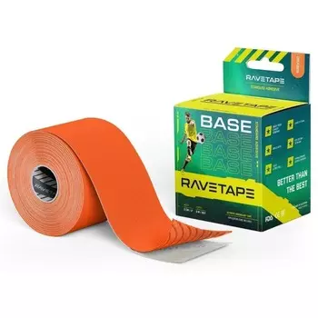 Тейпы, Пластыри RaveTape