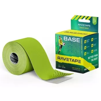 Тейпы, Пластыри RaveTape