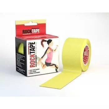 Тейпы, Пластыри RockTape