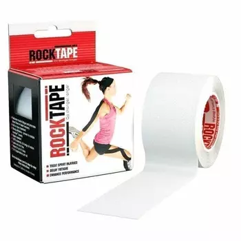 Тейпы, Пластыри RockTape
