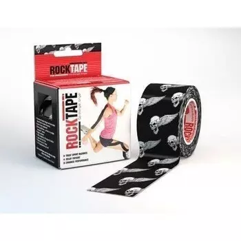 Тейпы, Пластыри RockTape