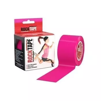 Тейпы, Пластыри RockTape