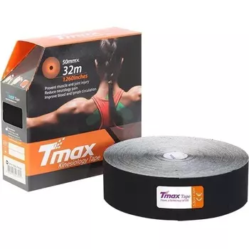 Тейпы, Пластыри TMAX