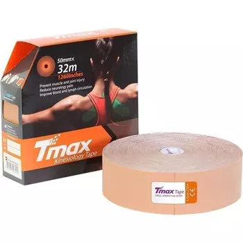 Тейпы, Пластыри TMAX