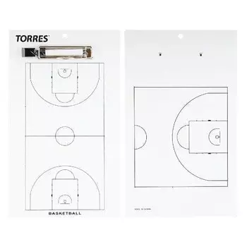 Тренерский инвентарь Torres