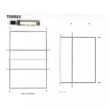 Тренерский инвентарь Torres