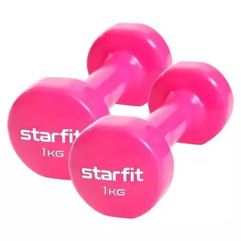 Вес Starfit
