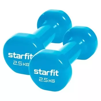 Вес Starfit