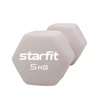 Вес Starfit