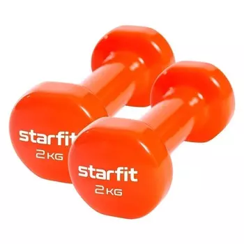 Вес Starfit