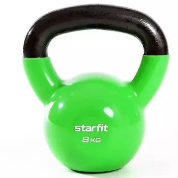 Вес Starfit