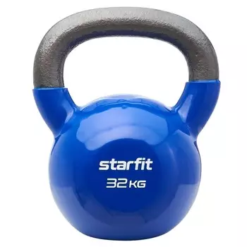 Вес Starfit