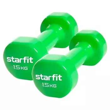 Вес Starfit