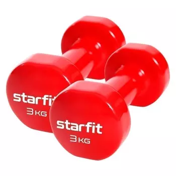 Вес Starfit