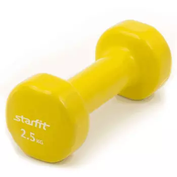 Вес Starfit