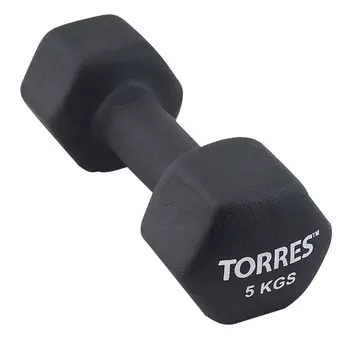 Вес Torres