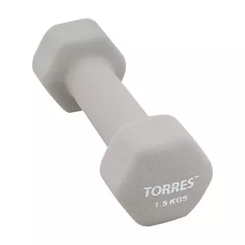 Вес Torres