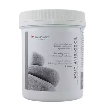 Заморозка, Мази Rehabmedic