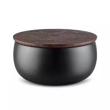 Alessi Декоративный подсвечник с ароматическим воском 600 г Shhh The Five Seasons Alessi