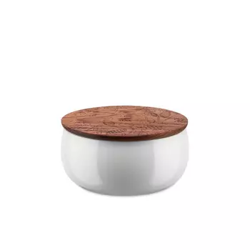 Alessi Декоративный подсвечник с ароматическим воском 600 г Ahhh The Five Seasons Alessi