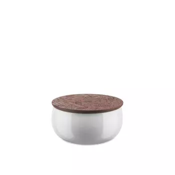 Alessi Декоративный подсвечник с ароматическим воском 600 г Hmm The Five Seasons Alessi