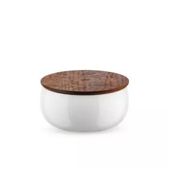 Alessi Декоративный подсвечник с ароматическим воском 600 г Brrr The Five Seasons Alessi