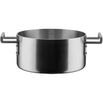 Alessi Кастрюля 3,1 л Convivio Alessi