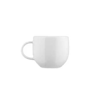 Alessi Кружка 270 мл белая All Time Alessi