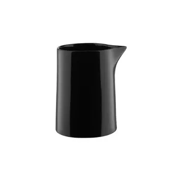 Alessi Кувшин 750 мл черный Tonale Alessi