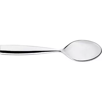 Alessi Набор чайных ложек Alessi MW03/7, нержавеющая сталь, 6 предметов