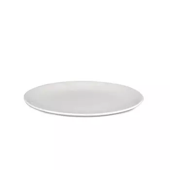 Alessi Набор тарелок 20 см 4 предмета All Time Alessi