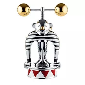 Alessi Орехокол «Marcello» Circus Alessi