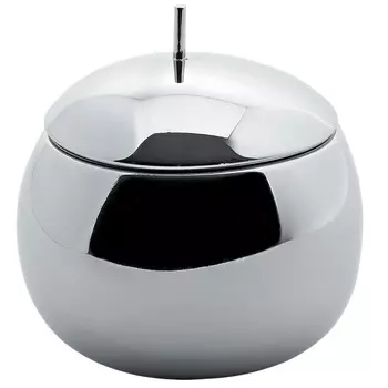 Alessi Сахарница 200 мл Fruit basket Alessi