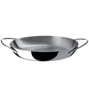 Alessi Сервировочная сковорода 34 см Domenica Alessi