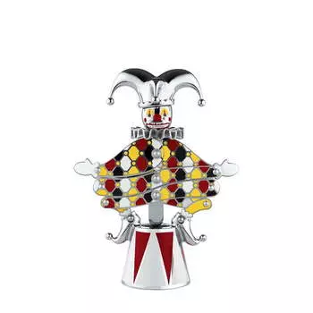 Alessi Штопор «Gilberto» Circus Alessi